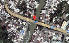 An Giang: Cầu Bình Hòa sẽ khởi công vào quý 3/2022