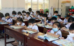 Hậu Giang triển khai tháng cao điểm ATGT cho học sinh