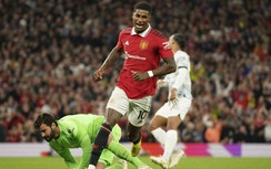 MU và sự thật khó chấp nhận sau trận thắng Liverpool