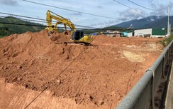 Vụ dân lấp mố cầu ở Lâm Đồng: Đến 30/8 phải trả lại nguyên trạng