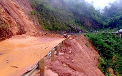 Đêm nay bão số 3 vào biển Đông, Hà Nội và nhiều tỉnh phía Bắc mưa dông