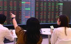 Nhận định thị trường chứng khoán ngày 24/8: Áp lực điều chỉnh vẫn lớn