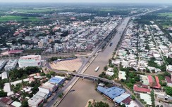 Hậu Giang quyết tâm không để tình trạng GPMB kéo dài, ảnh hưởng dự án