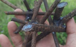 Đà Nẵng: Khẩn cấp xác minh nghi vấn "đinh tặc" giăng bẫy người đi đường