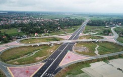 Vì sao cao tốc dài gần 180km ở Quảng Ninh chưa có trạm dịch vụ?