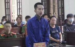 Án chung thân cho kẻ nổ súng cướp ngân hàng 3,5 tỷ đi mua xe phân khối lớn