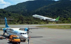 ACV “chốt” phương án đầu tư nhà ga, sân đỗ Cảng hàng không Côn Đảo