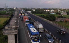 Chính phủ yêu cầu nghiên cứu đầu tư mở rộng 2 tuyến cao tốc phía Nam