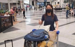 Bất ngờ với mức lương đội trưởng tuyển nữ Việt Nam nhận tại châu Âu