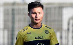 Chuyên gia Pháp chỉ ra nguyên nhân khiến Quang Hải "mất tích"