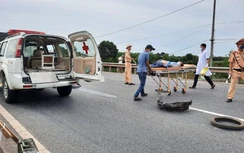 Quảng Trị, Đắk Lắk siết chặt bảo đảm ATGT, vận tải dịp nghỉ lễ 2/9