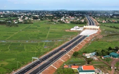 Bộ GTVT nói về việc đường cao tốc không có trạm dừng nghỉ