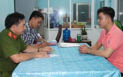 Thanh niên giả giọng nữ mua mỹ phẩm, khống chế cô gái để hiếp dâm, cướp