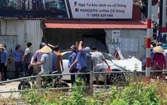 Tin tức tai nạn giao thông mới nhất ngày hôm nay 25/8/2022