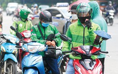 Sửa luật, dẹp kiểu “thu phí nắng nóng” của xe công nghệ