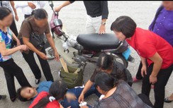 Không cứu giúp người tai nạn giao thông bị xử lý thế nào?