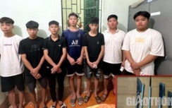 Công an Lào Cai ngăn chặn vụ hỗn chiến bằng hung khí tự chế thế nào?