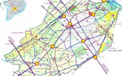 Hậu Giang phấn đấu năm 2030 nâng cấp ít nhất 50% các tuyến đường tỉnh
