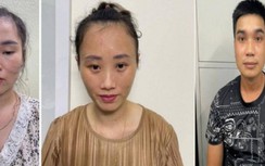 Dùng dấu giả của bệnh viện, bác sỹ để làm hàng trăm giấy khám sức khoẻ