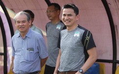 Bầu Đức ra tay, quyết giữ "báu vật" trước sự nhòm ngó của người Thái