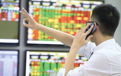 Nhận định thị trường chứng khoán ngày 26/8: Rung lắc quanh 1.285 điểm