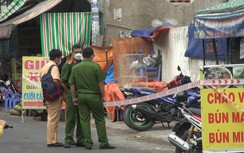 Người đàn ông bị đâm tử vong sau cự cãi, đuổi đánh nhau ở TP.HCM