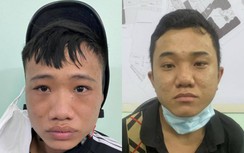 Triệt xóa băng “tuổi teen” gây hàng chục vụ cướp giật tài sản ở TP.HCM