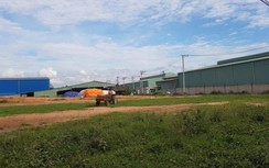 Hàng loạt cán bộ ở Đồng Nai bị kỷ luật vì liên quan cụm CN xây trái phép
