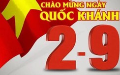 Dự báo thời tiết kỳ nghỉ lễ Quốc Khánh 2/9: Nhiều vùng có mưa dông