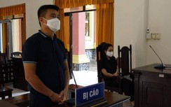 Lĩnh 7 năm tù, đền 1,9 tỷ đồng vì dùng ô tô đâm xe máy chở vợ cũ