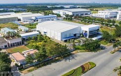 Sức hút của sản phẩm bất động sản liền kề các khu công nghiệp