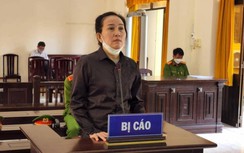 “Nữ quái” làm 4 giấy đất giả để bán “đất ảo”, chiếm 4,2 tỷ đồng