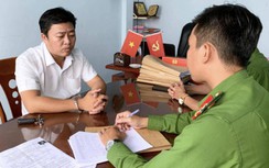 Bị truy nã vì lừa đảo ở Vĩnh Long, về Bạc Liêu trốn vẫn không thoát