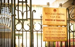 Từ 1/10, Bộ GTVT chỉ còn 23 đơn vị, không còn Tổng cục Đường bộ VN