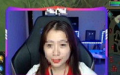 Xác minh nữ streamer nổi tiếng phát ngôn xúc phạm lãnh đạo cấp cao