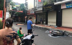 Hải Phòng: 3 người thương vong nghi do đua xe, lạng lách