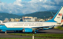 Các chuyến bay trên toàn cầu được theo dõi hành trình như thế nào?