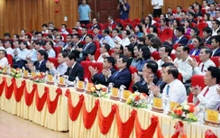 Đầu tư hạ tầng giao thông tạo động lực tăng trưởng cho vùng miền núi Bắc Bộ