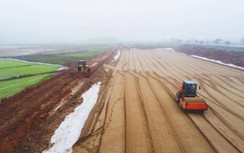 Chạy nước rút giải ngân hơn 7.200 tỷ đồng cho cao tốc Bắc - Nam