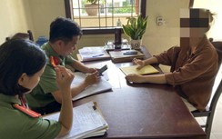 Xúc phạm CSGT trên mạng khi bị phạt không GPLX, nữ sinh bị triệu tập