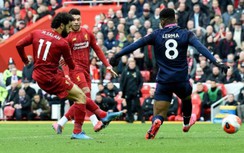 Link xem trực tiếp Liverpool vs Bournemouth, vòng 4 Ngoại hạng Anh