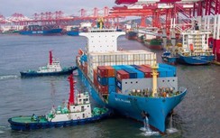 Cơ hội nào cho vận tải biển dịp cuối năm?