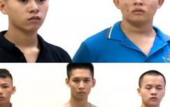 Lộ diện nhóm đối tượng thường xuyên ném đá vào ô tô chạy qua Quốc lộ 3