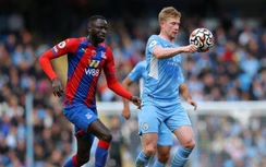 Nhận định, soi kèo Man City vs Crystal Palace, vòng 4 Ngoại hạng Anh
