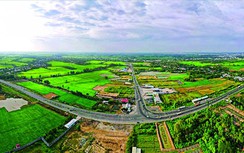 Niềm vui trên cung đường mới