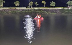 Nửa đêm nhảy xuống hồ, 2 thanh niên đuối nước