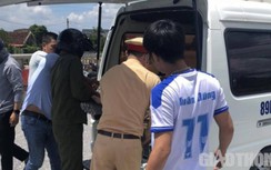 Hưng Yên: 2 người tử vong, 1 người bị thương sau va chạm giữa 2 xe máy