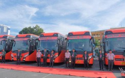 Phương Trang khai trương tuyến buýt Bình Dương - Đồng Tâm