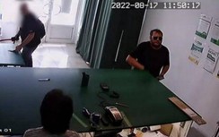 Nga phát hiện nhiều chi tiết mới trong vụ ám sát con gái nhà triết gia