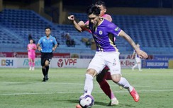 HLV Park Hang-seo nhận tín hiệu vui từ "mũi khoan" bên cánh trái